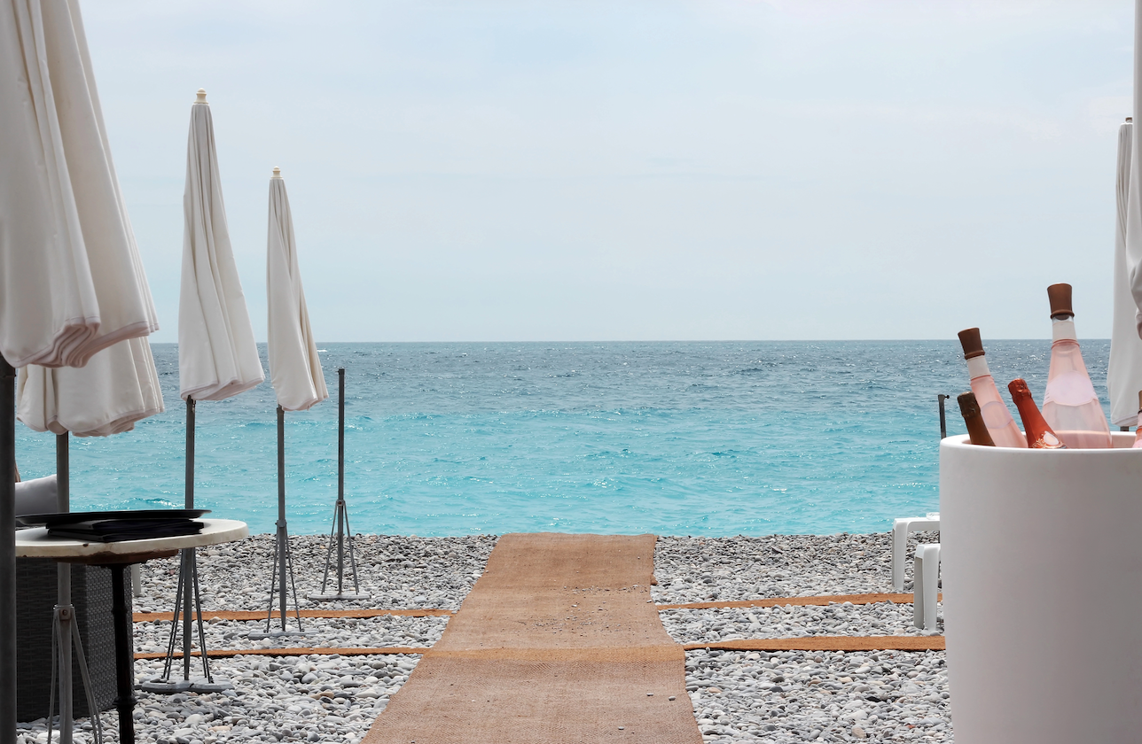 10 Best Restaurants in Nice